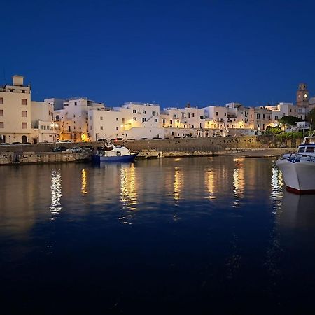 Fd Apartments - Zoe Prestigioso Appartamento Vicino Alla Stazione E Al Centro Monopoli Kültér fotó