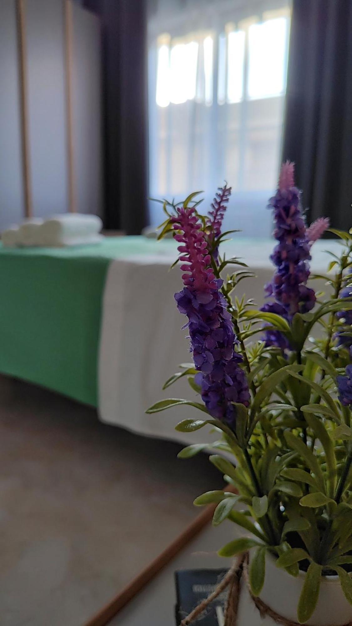 Fd Apartments - Zoe Prestigioso Appartamento Vicino Alla Stazione E Al Centro Monopoli Kültér fotó