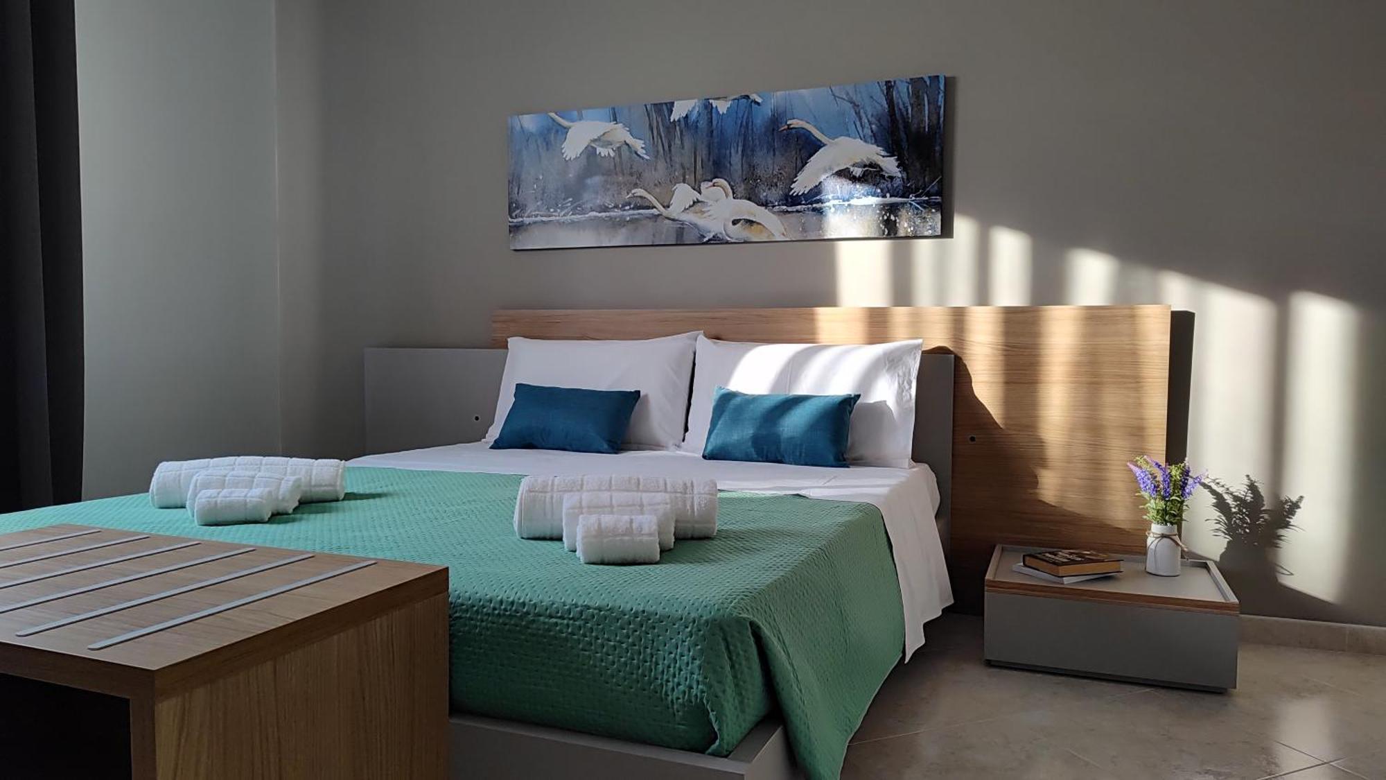 Fd Apartments - Zoe Prestigioso Appartamento Vicino Alla Stazione E Al Centro Monopoli Kültér fotó