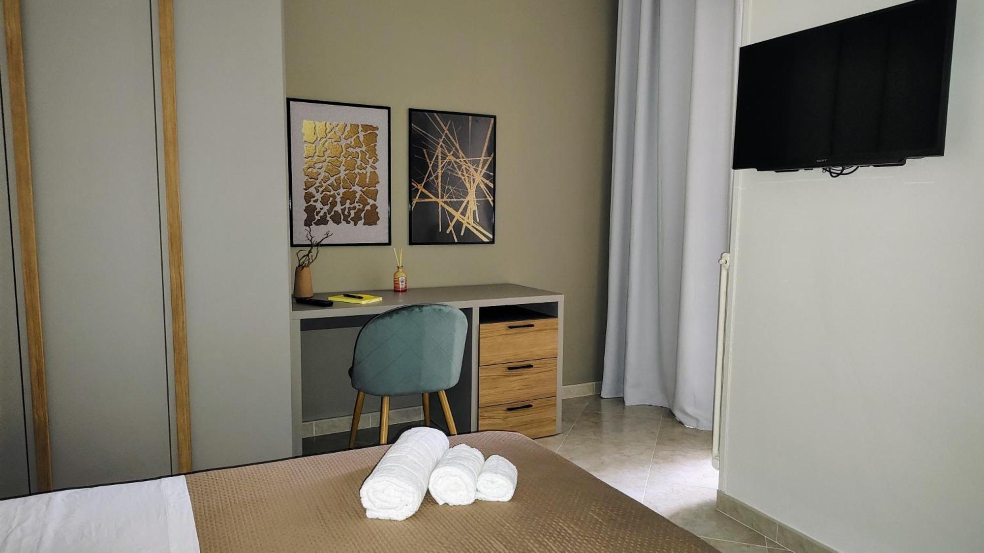 Fd Apartments - Zoe Prestigioso Appartamento Vicino Alla Stazione E Al Centro Monopoli Kültér fotó