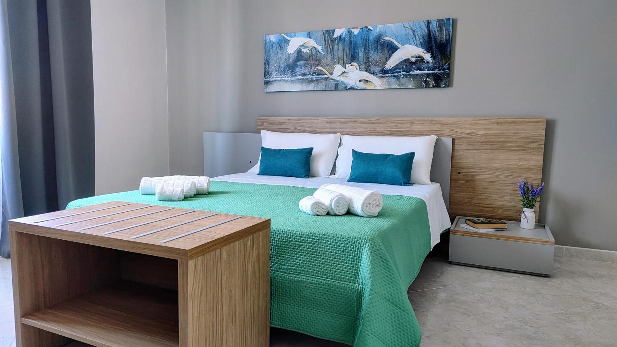Fd Apartments - Zoe Prestigioso Appartamento Vicino Alla Stazione E Al Centro Monopoli Kültér fotó