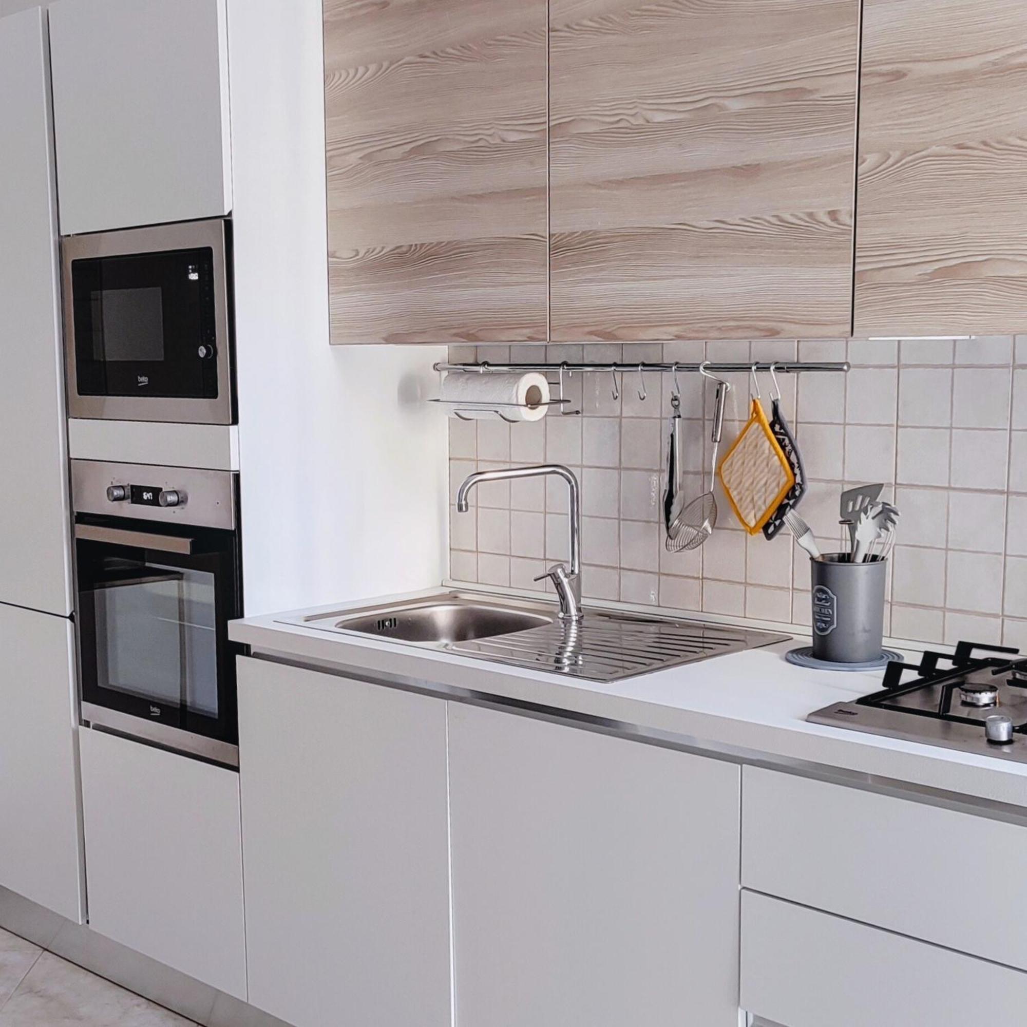 Fd Apartments - Zoe Prestigioso Appartamento Vicino Alla Stazione E Al Centro Monopoli Kültér fotó