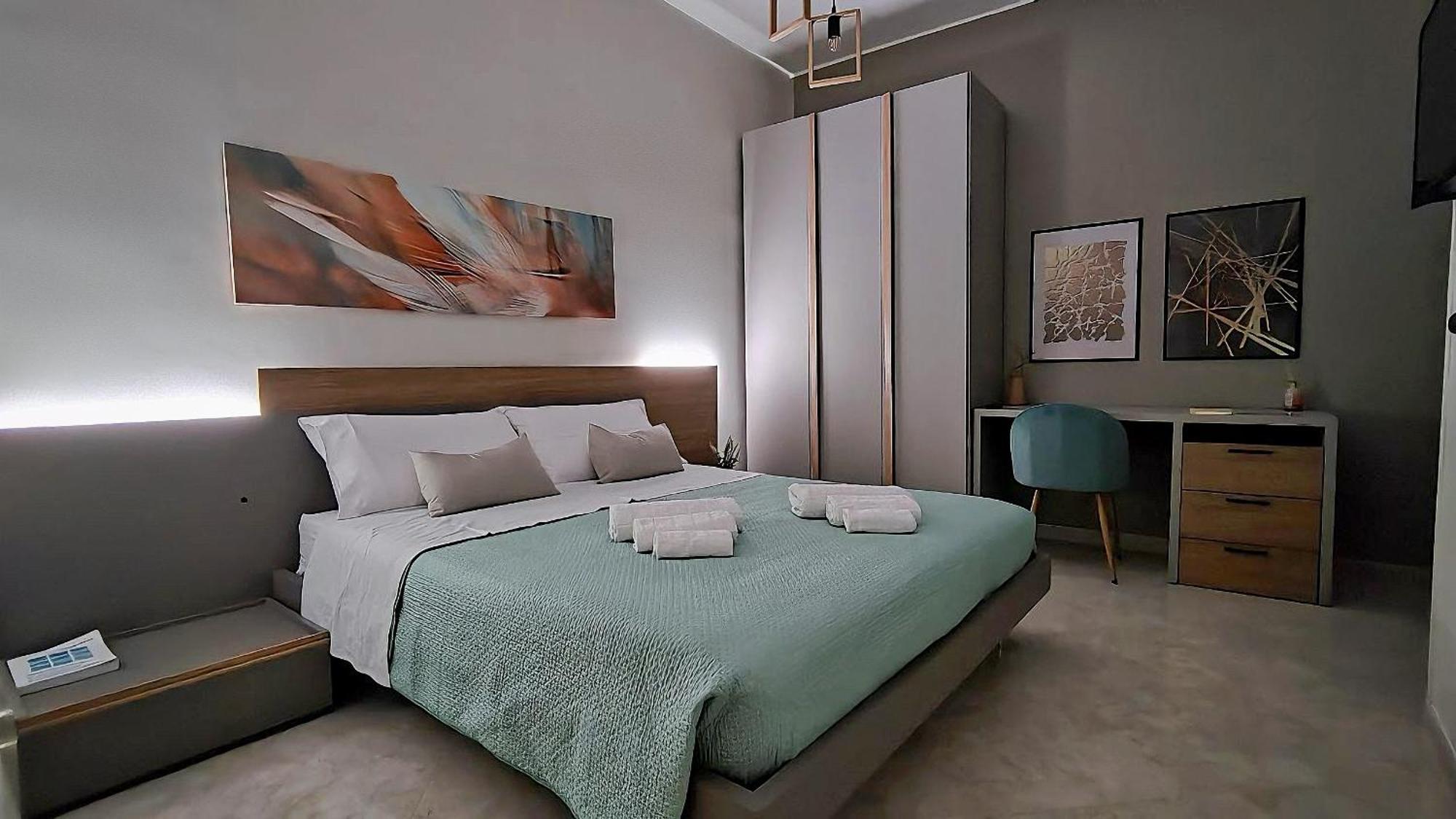 Fd Apartments - Zoe Prestigioso Appartamento Vicino Alla Stazione E Al Centro Monopoli Kültér fotó
