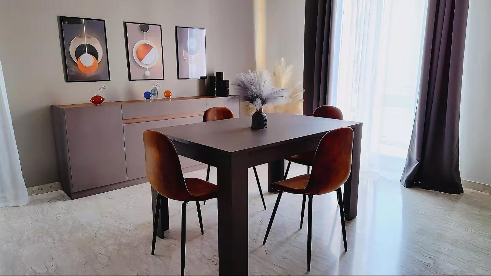 Fd Apartments - Zoe Prestigioso Appartamento Vicino Alla Stazione E Al Centro Monopoli Kültér fotó